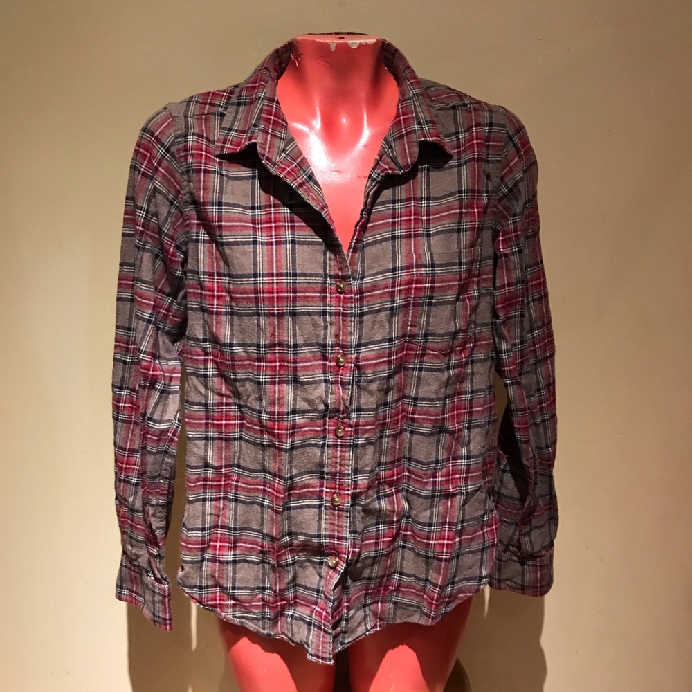 Pendleton women’s button up